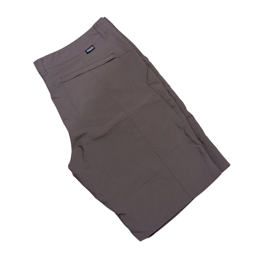 NWOT Patagonia Inter-Continental Women's Shorts, Size 14